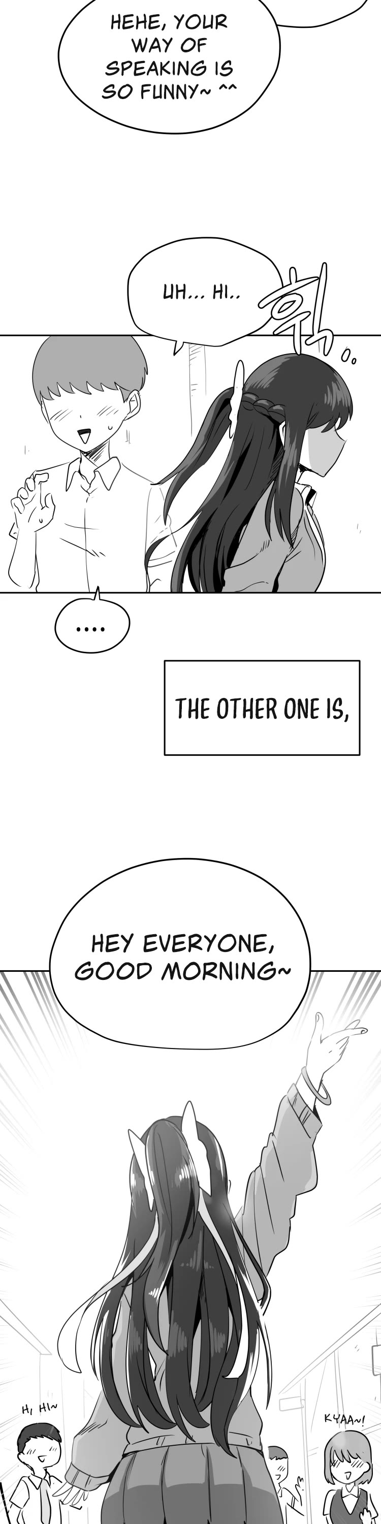 Iljin Romance Chapter 19 page 7 - Chapter 19