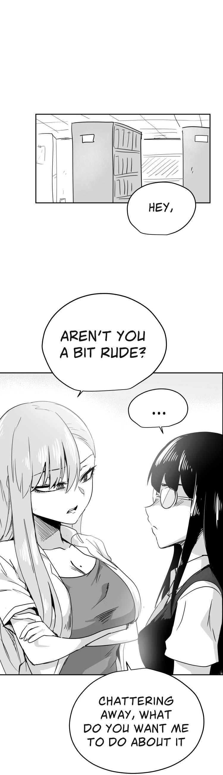 Iljin Romance Chapter 19 page 9 - Chapter 19