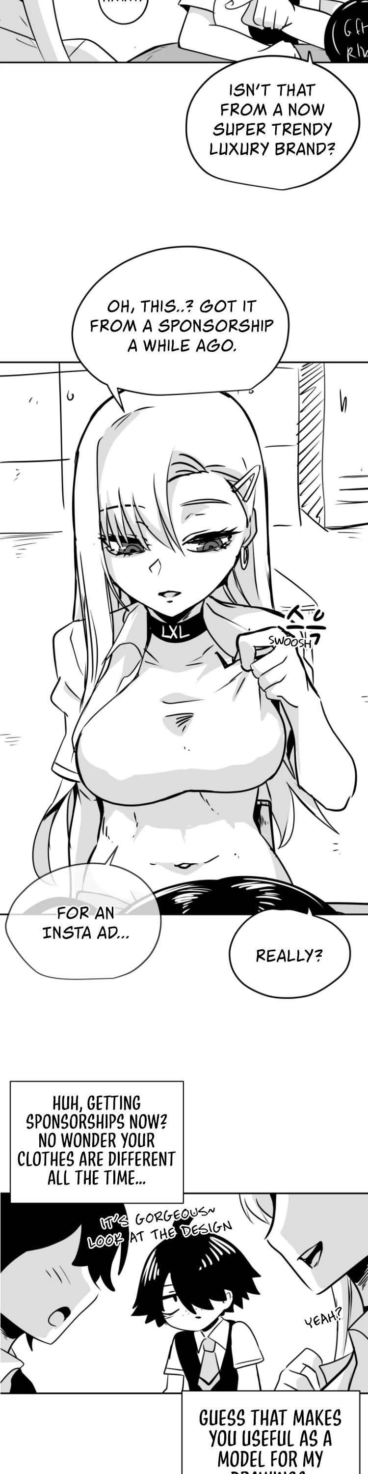 Iljin Romance Chapter 2 page 10 - Chapter 2