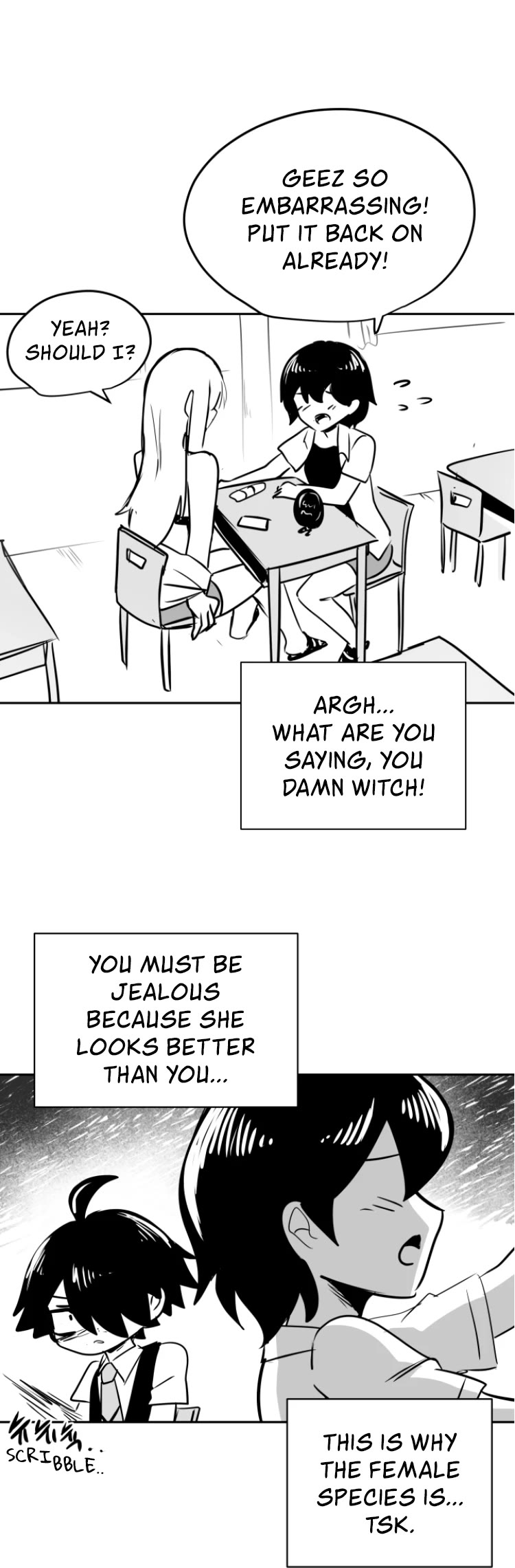 Iljin Romance Chapter 2 page 13 - Chapter 2