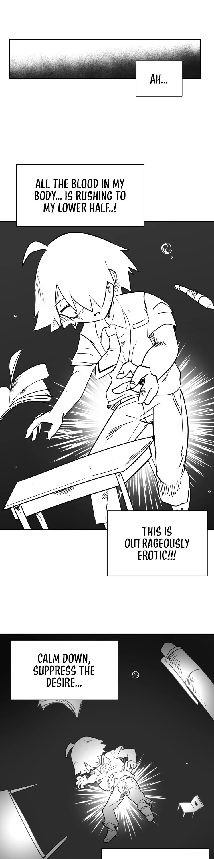 Iljin Romance Chapter 2 page 16 - Chapter 2