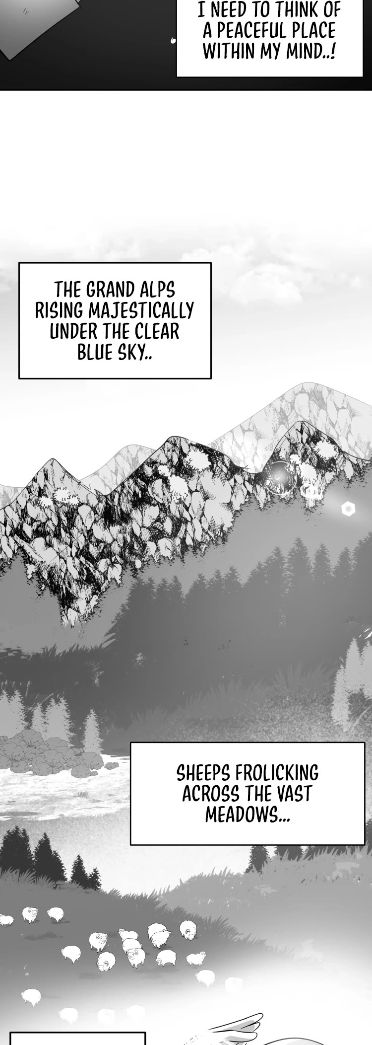 Iljin Romance Chapter 2 page 17 - Chapter 2