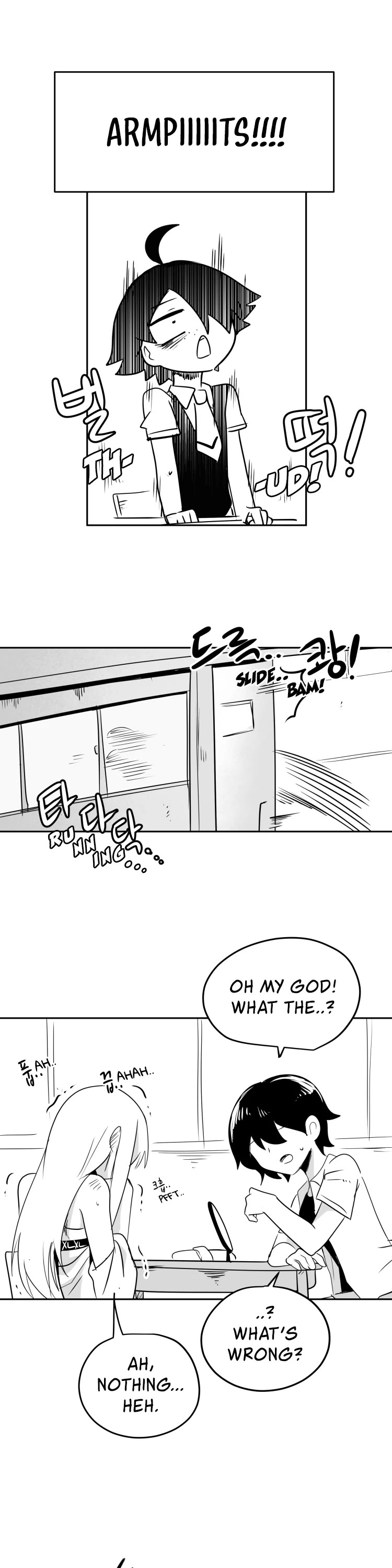 Iljin Romance Chapter 2 page 19 - Chapter 2