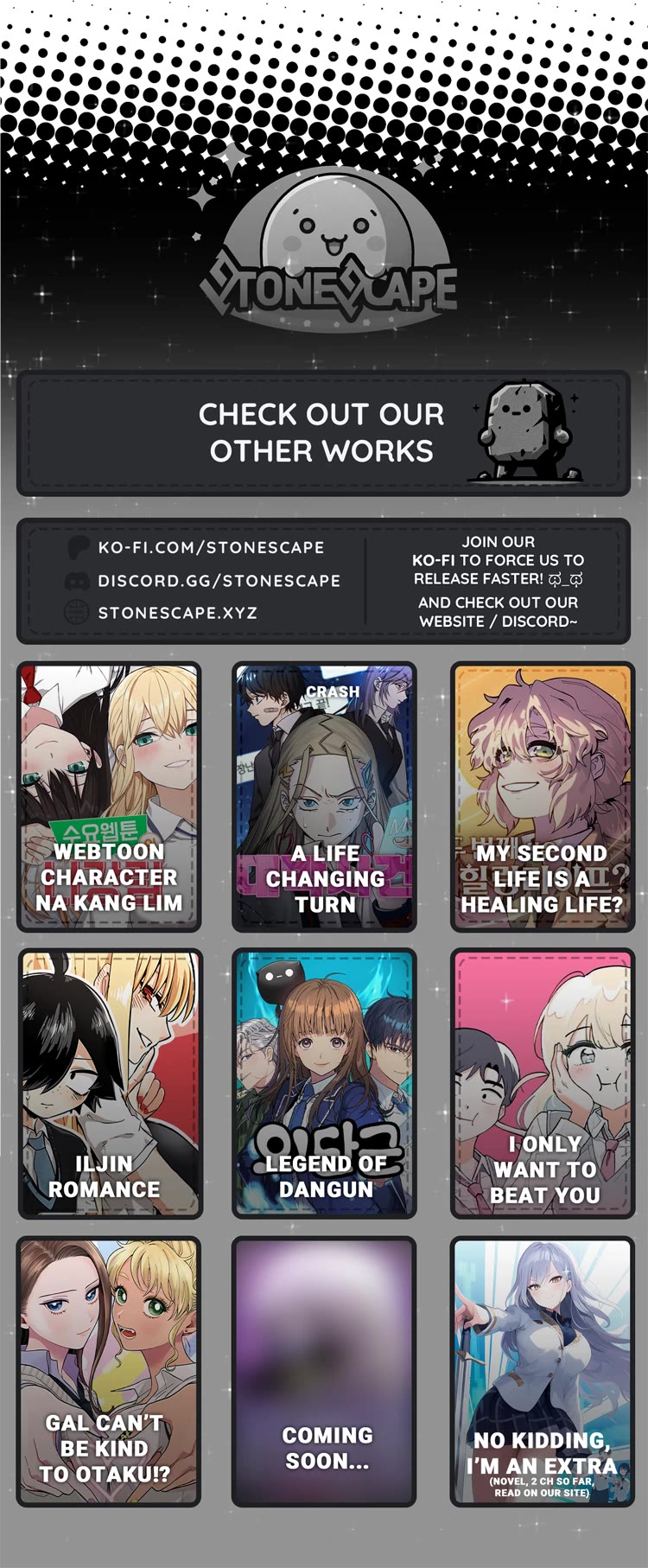 Iljin Romance Chapter 2 page 23 - Chapter 2
