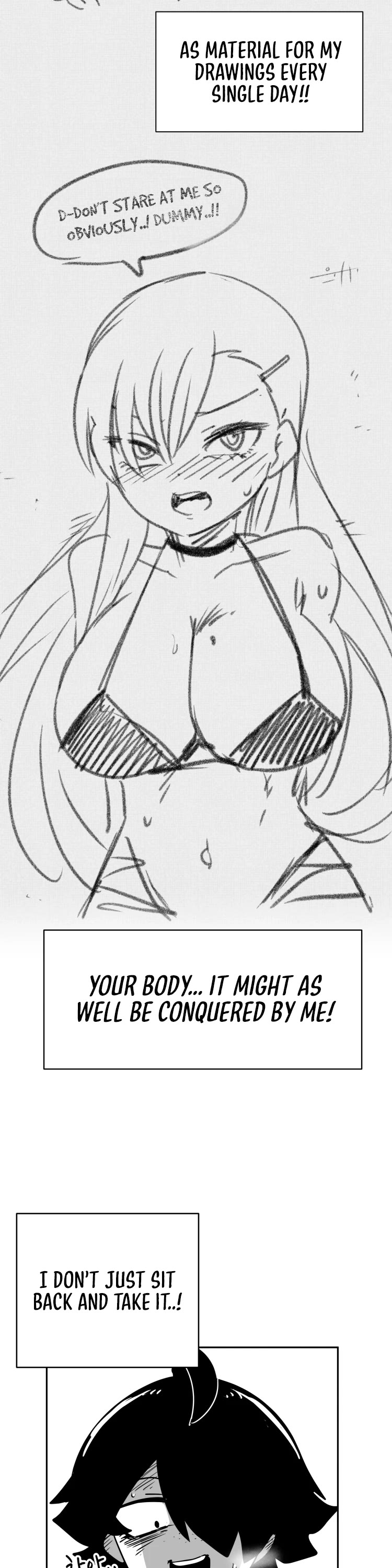Iljin Romance Chapter 2 page 6 - Chapter 2