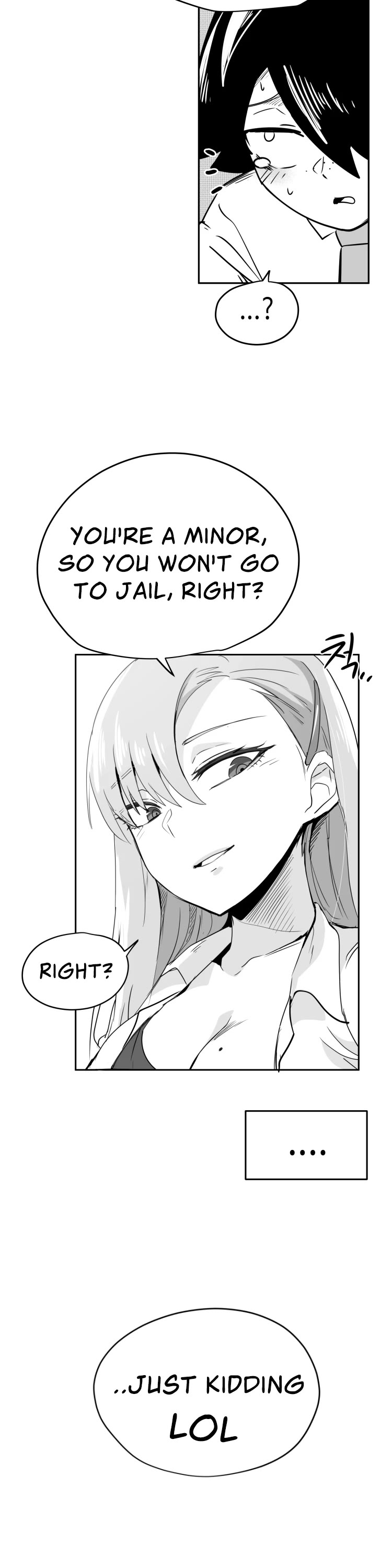 Iljin Romance Chapter 20 page 10 - Chapter 20