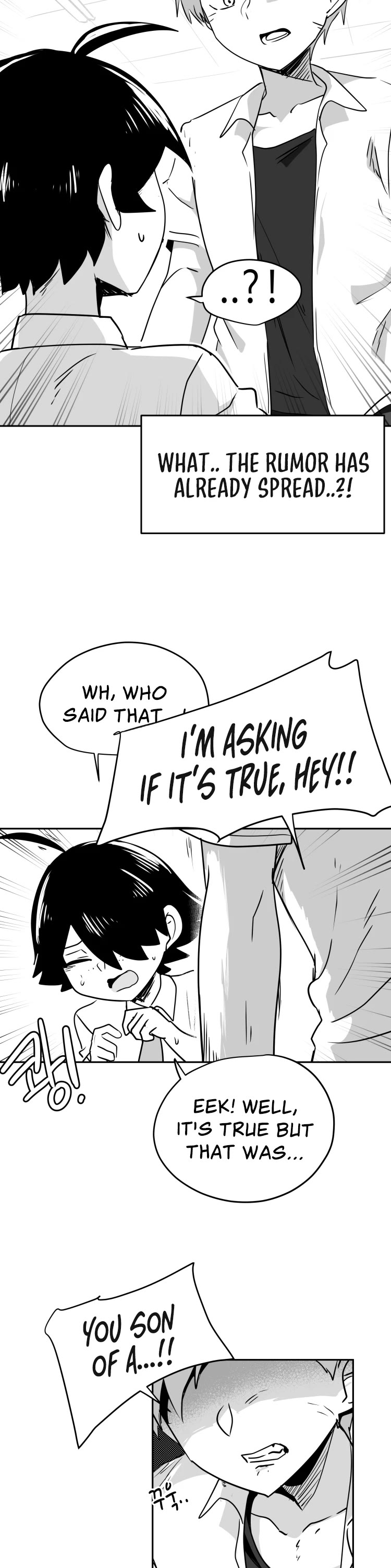 Iljin Romance Chapter 20 page 15 - Chapter 20