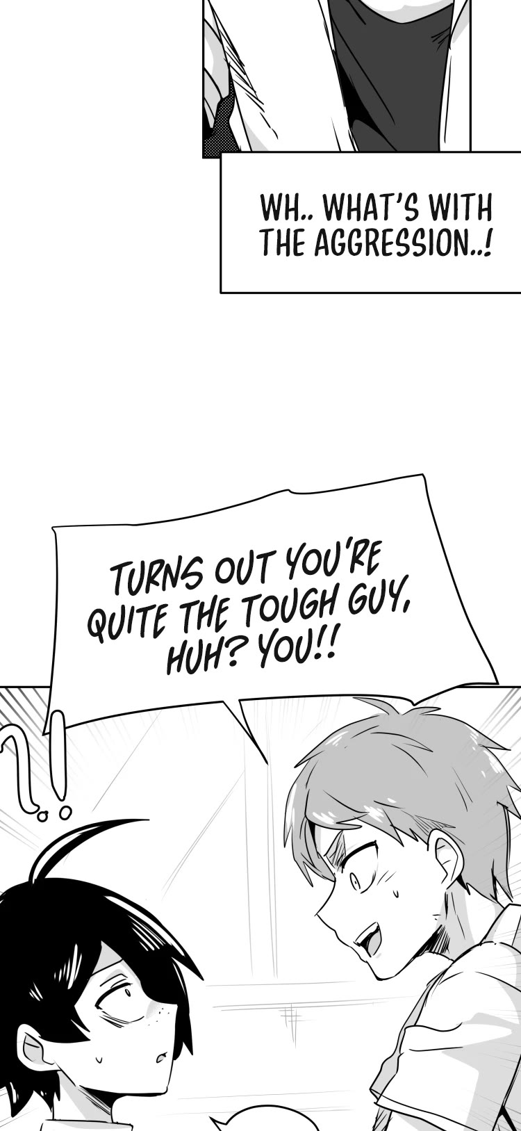 Iljin Romance Chapter 20 page 16 - Chapter 20