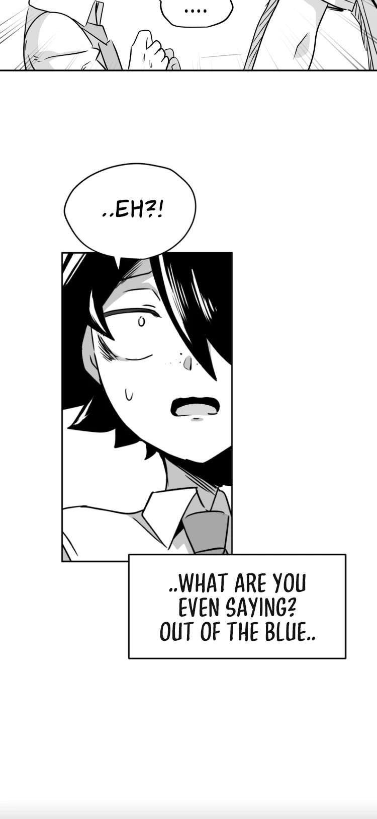Iljin Romance Chapter 20 page 17 - Chapter 20