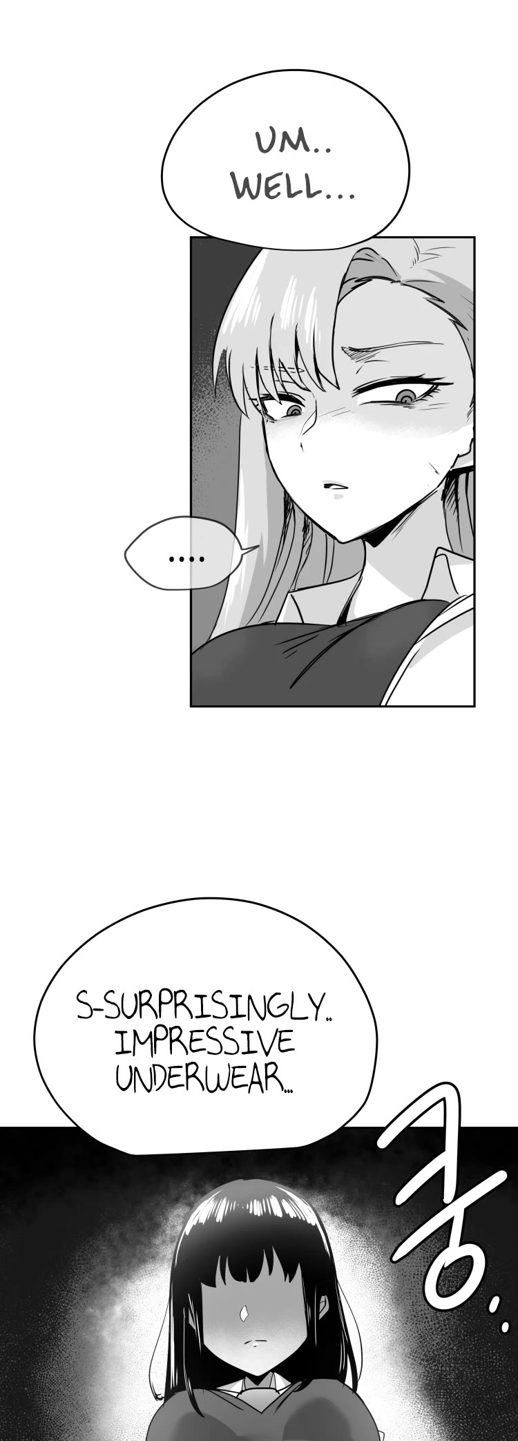 Iljin Romance Chapter 20 page 2 - Chapter 20