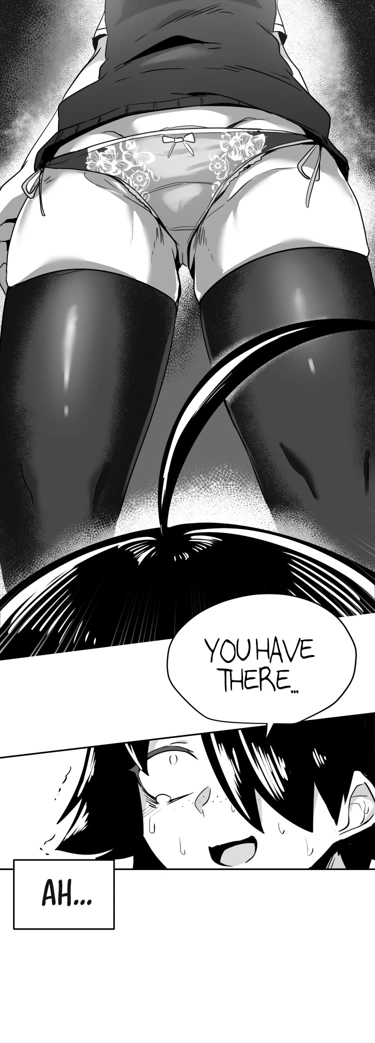 Iljin Romance Chapter 20 page 3 - Chapter 20