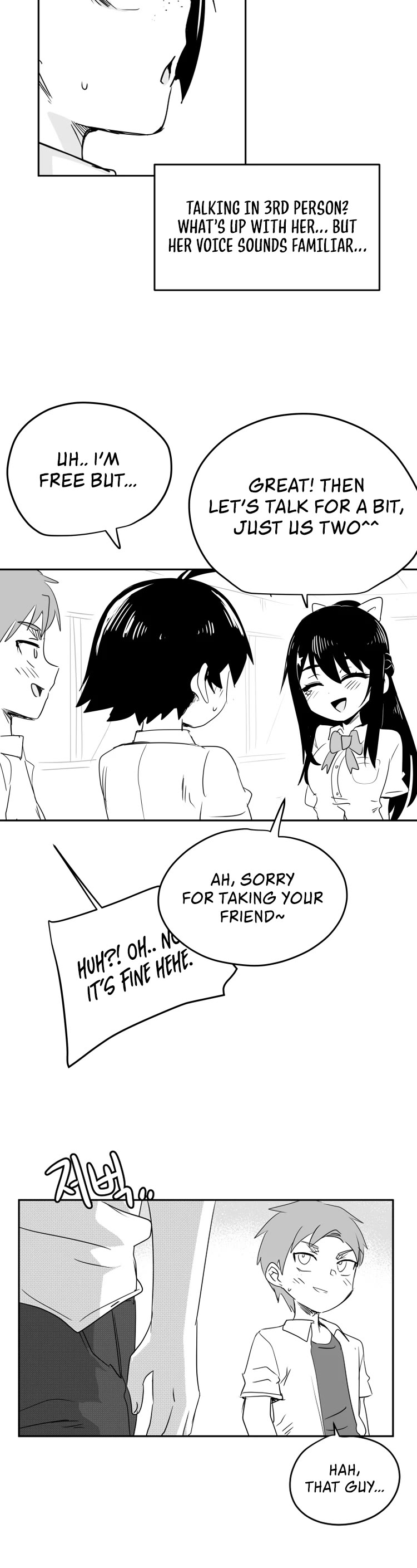 Iljin Romance Chapter 21 page 14 - Chapter 21