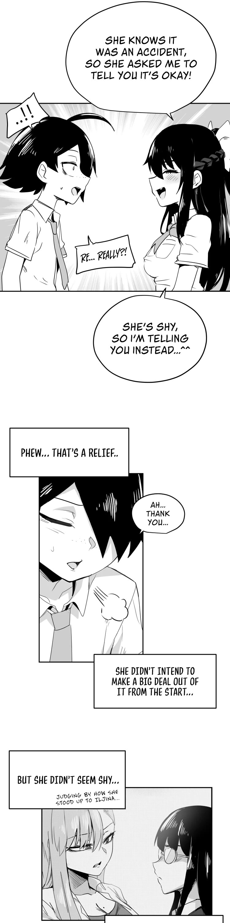 Iljin Romance Chapter 21 page 16 - Chapter 21