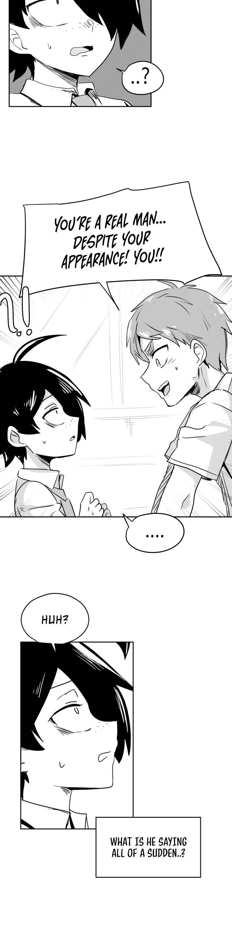 Iljin Romance Chapter 21 page 2 - Chapter 21
