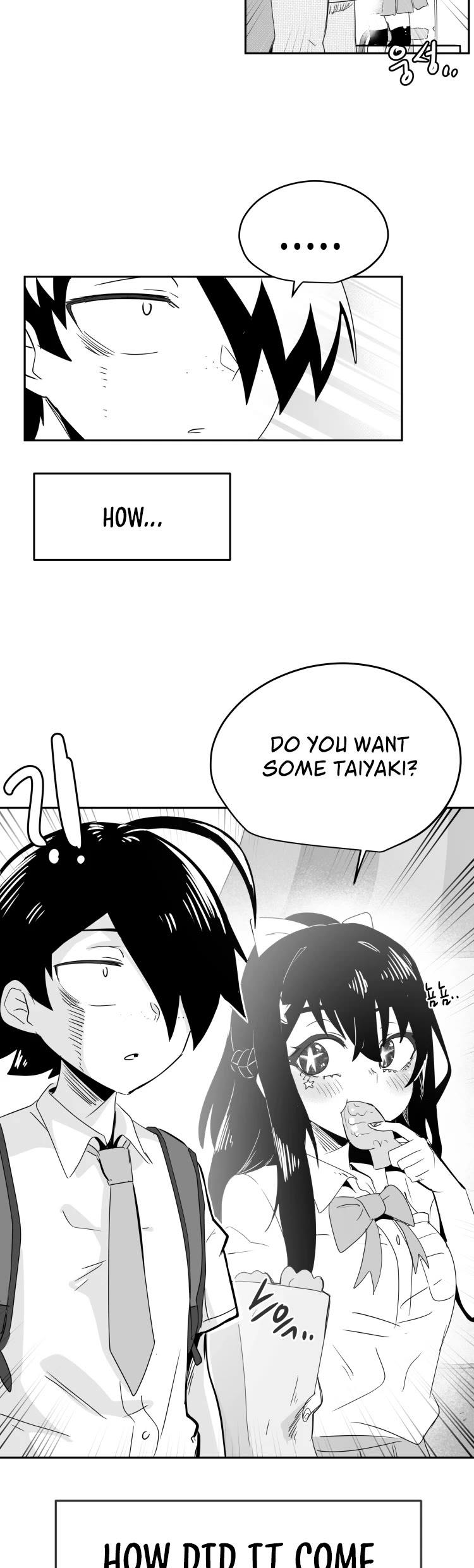 Iljin Romance Chapter 21 page 21 - Chapter 21