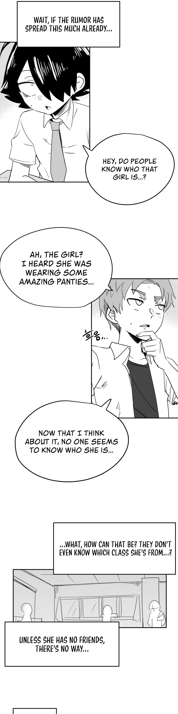Iljin Romance Chapter 21 page 5 - Chapter 21