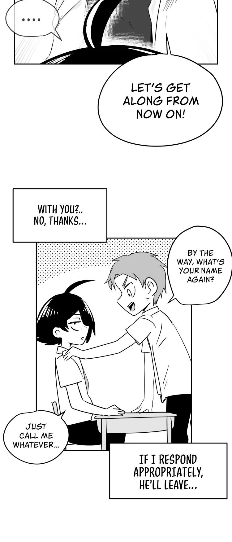 Iljin Romance Chapter 21 page 7 - Chapter 21