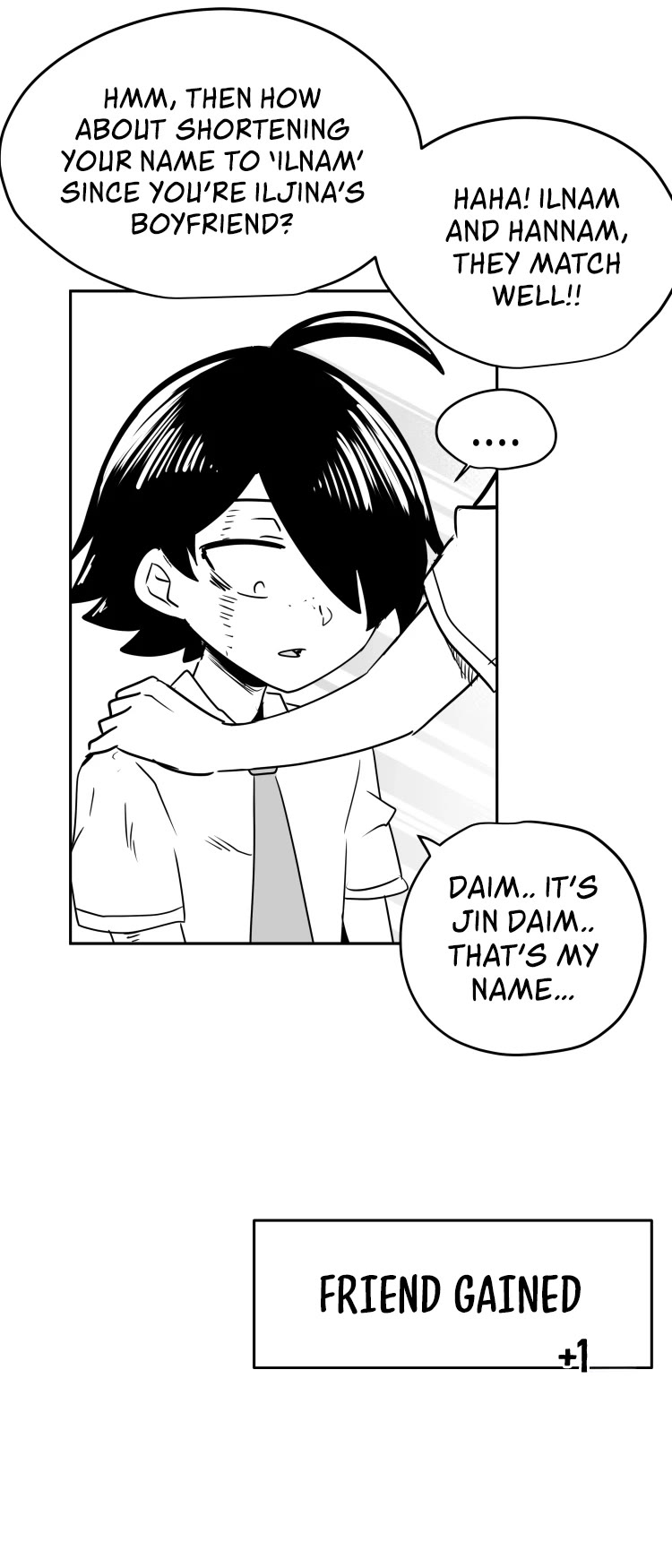 Iljin Romance Chapter 21 page 8 - Chapter 21