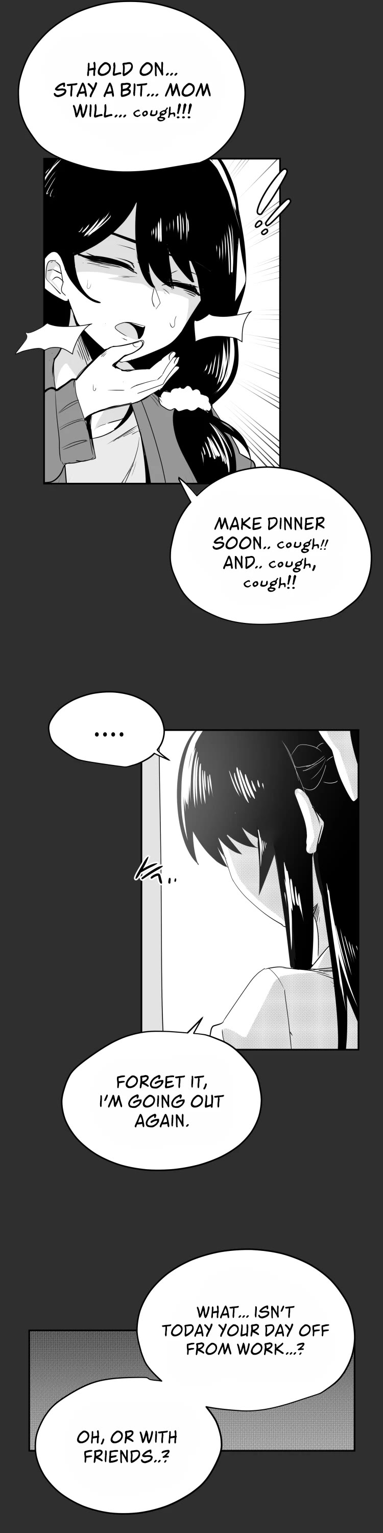 Iljin Romance Chapter 22 page 15 - Chapter 22