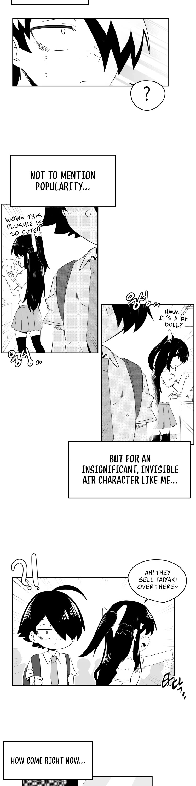 Iljin Romance Chapter 22 page 2 - Chapter 22