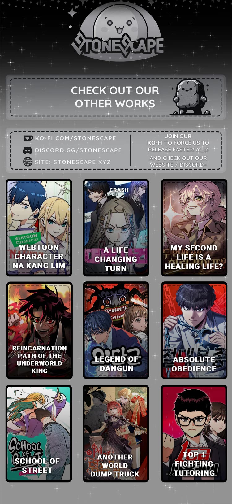 Iljin Romance Chapter 22 page 22 - Chapter 22