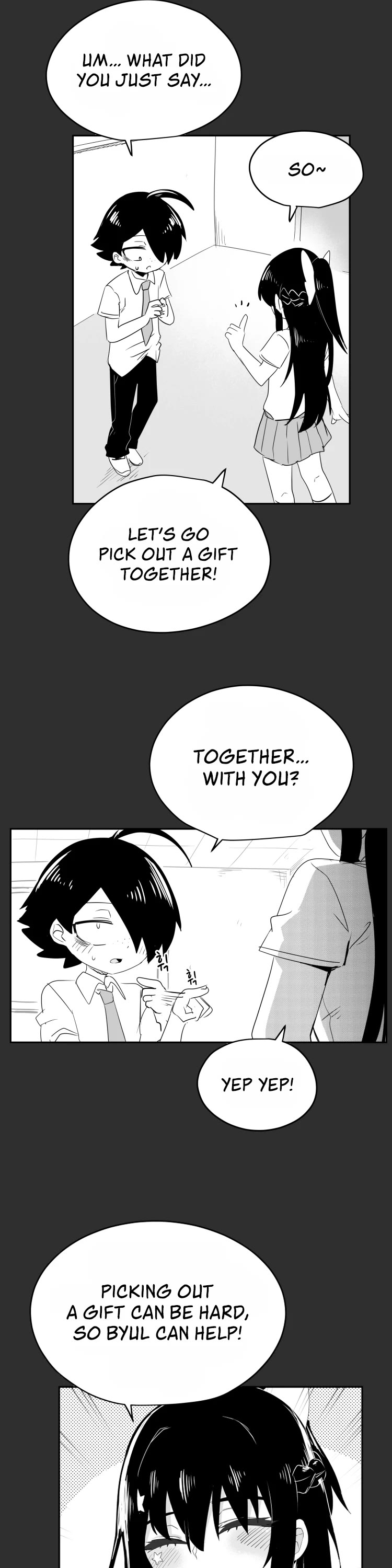 Iljin Romance Chapter 22 page 5 - Chapter 22