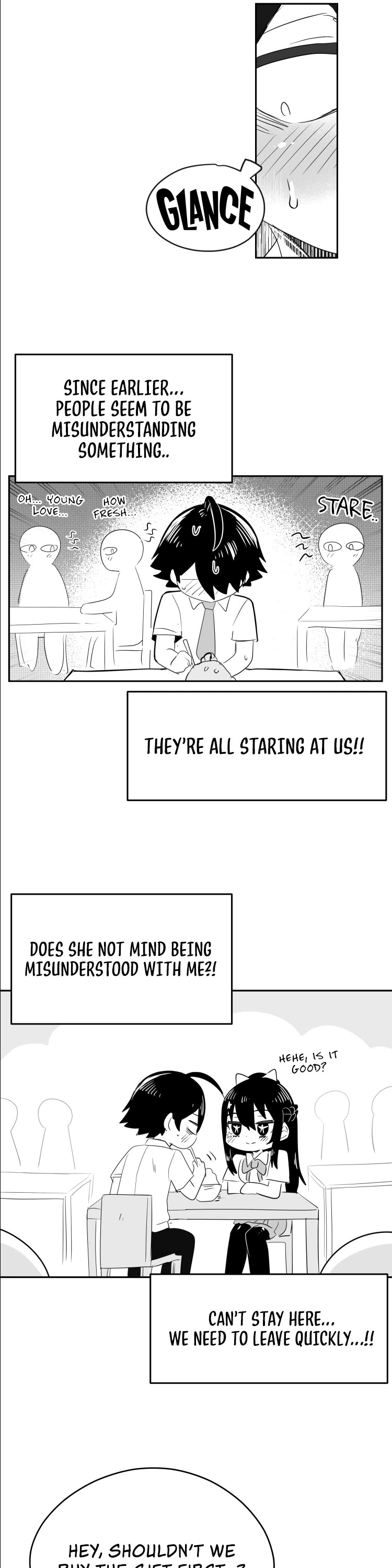 Iljin Romance Chapter 23 page 16 - Chapter 23