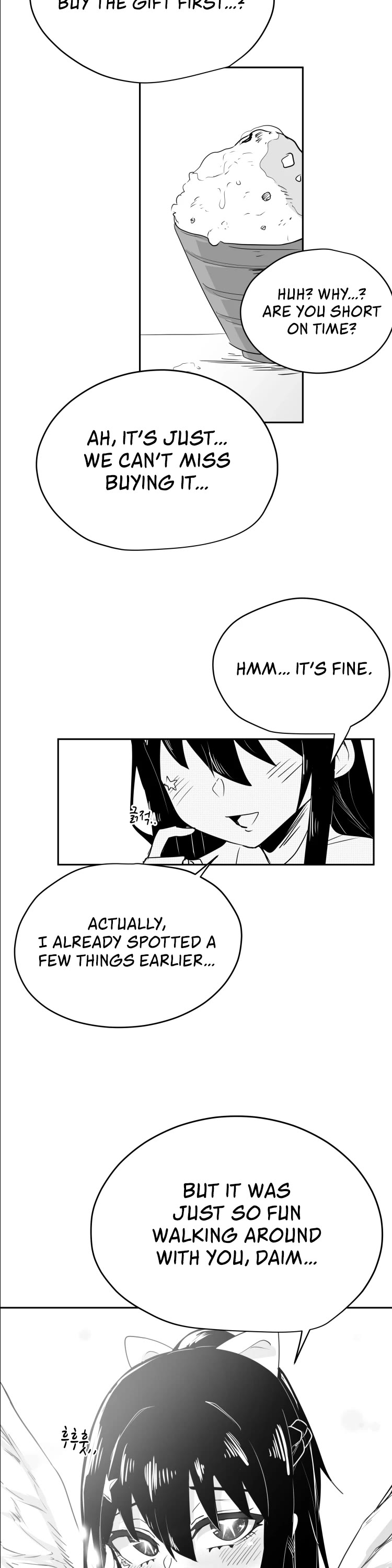 Iljin Romance Chapter 23 page 17 - Chapter 23