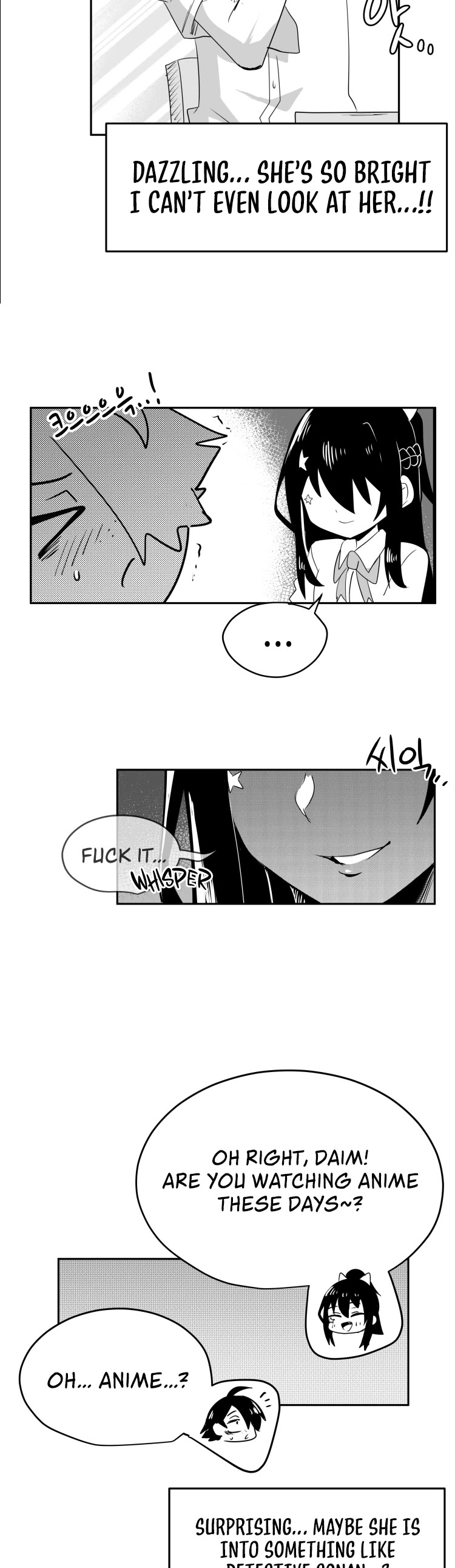Iljin Romance Chapter 23 page 19 - Chapter 23