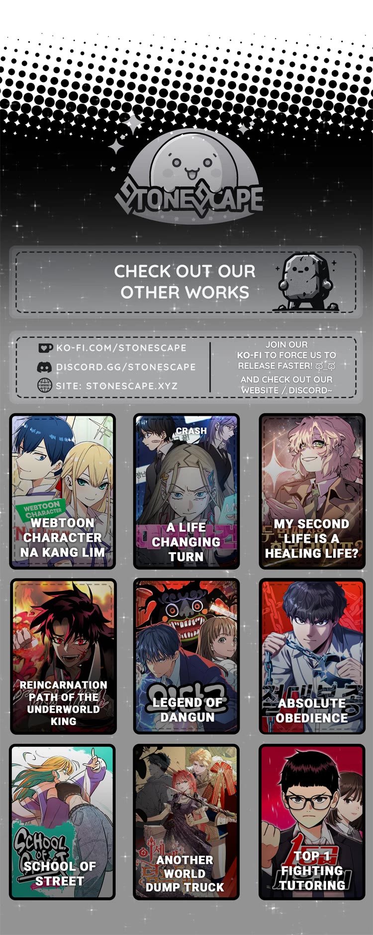 Iljin Romance Chapter 23 page 21 - Chapter 23