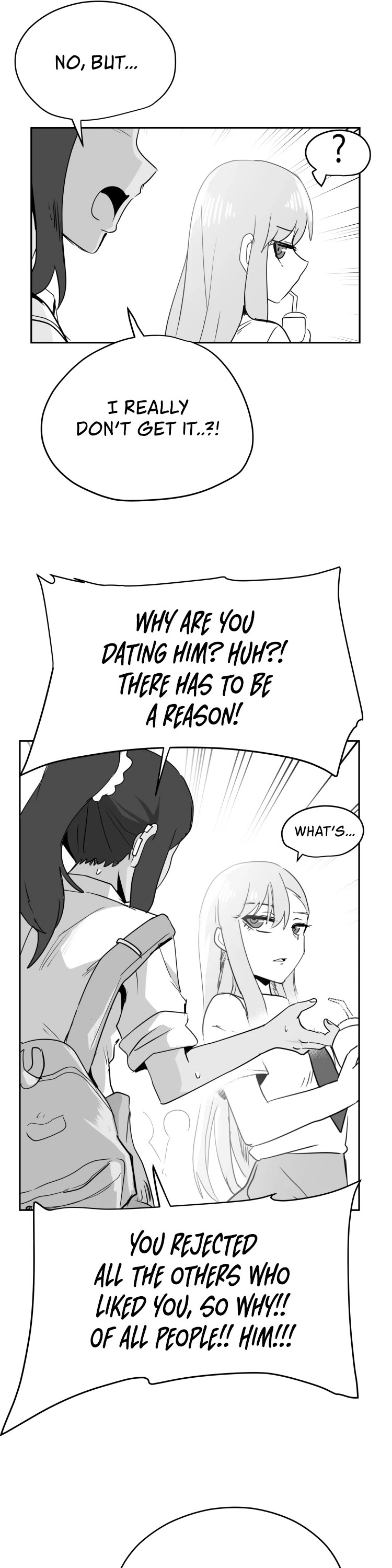 Iljin Romance Chapter 23 page 5 - Chapter 23
