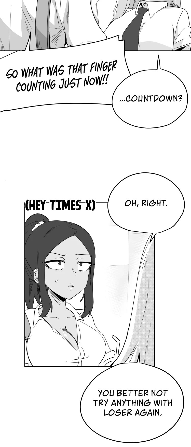 Iljin Romance Chapter 23 page 8 - Chapter 23