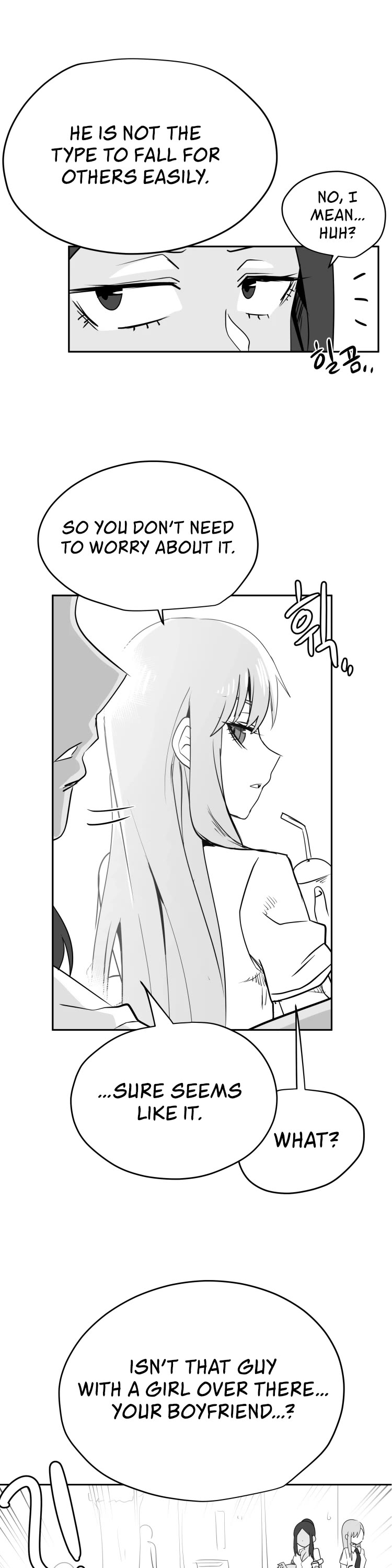 Iljin Romance Chapter 23 page 9 - Chapter 23