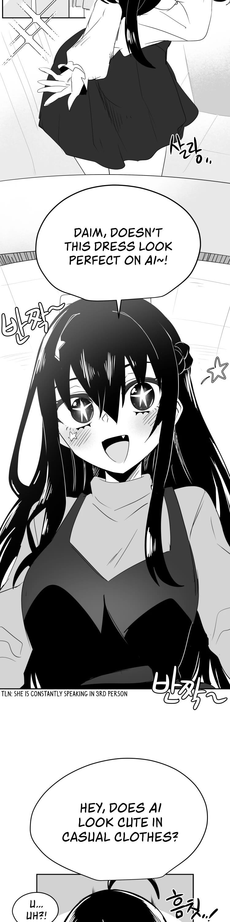 Iljin Romance Chapter 24 page 10 - Chapter 24