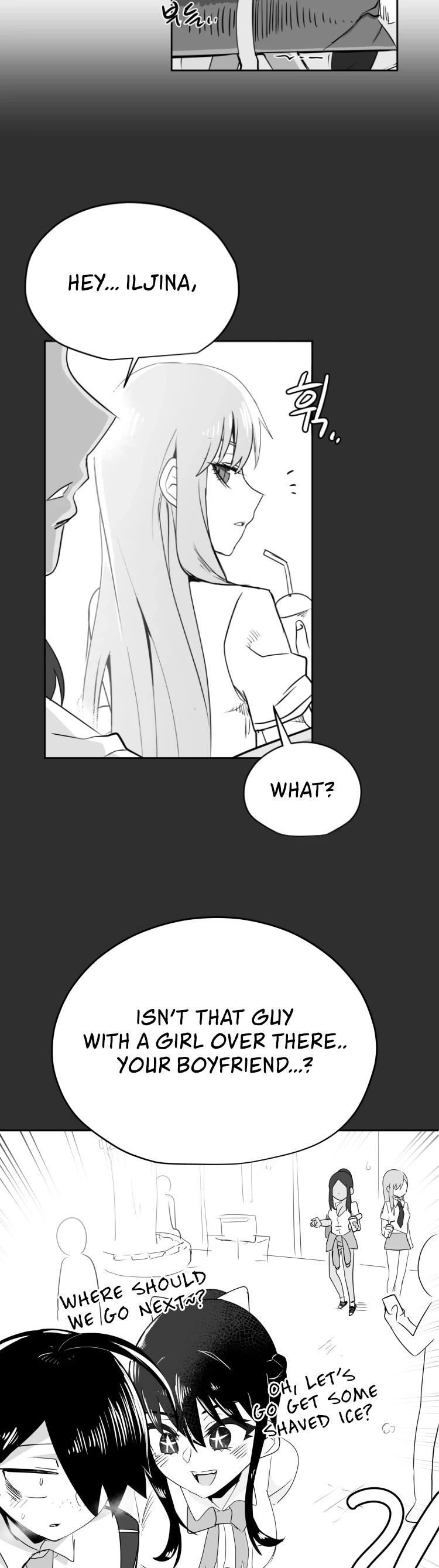 Iljin Romance Chapter 24 page 14 - Chapter 24