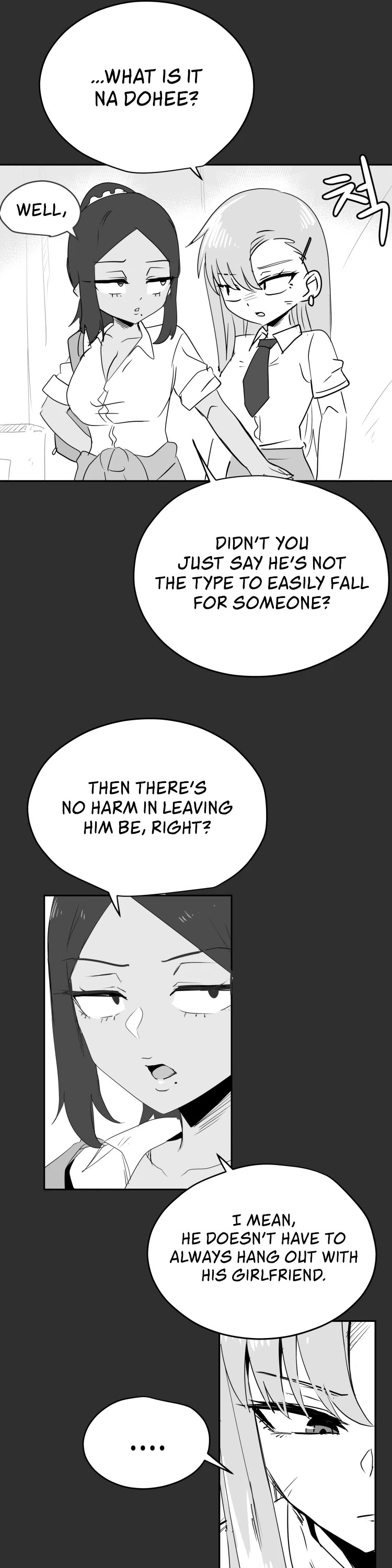 Iljin Romance Chapter 24 page 16 - Chapter 24