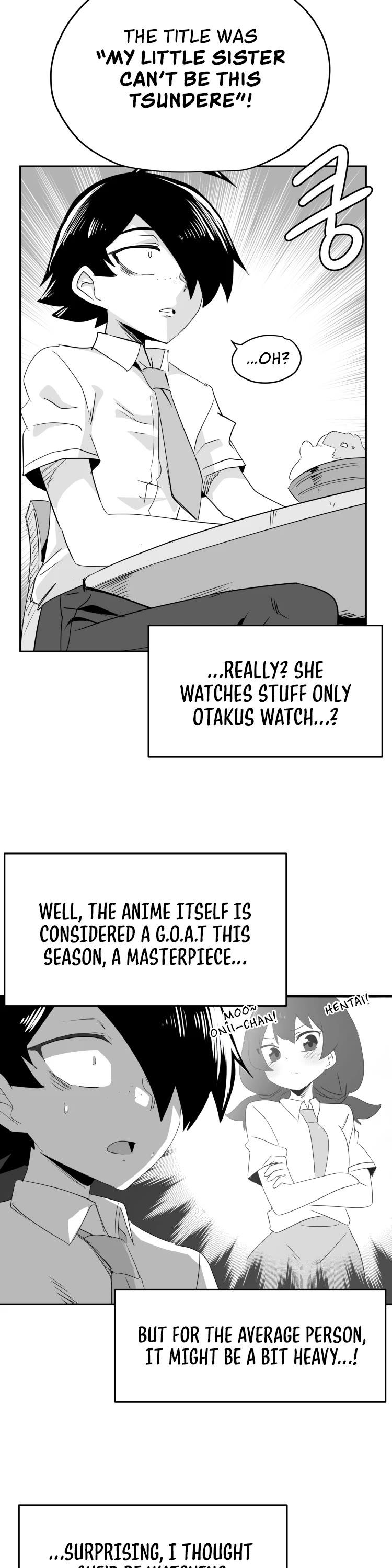Iljin Romance Chapter 24 page 2 - Chapter 24