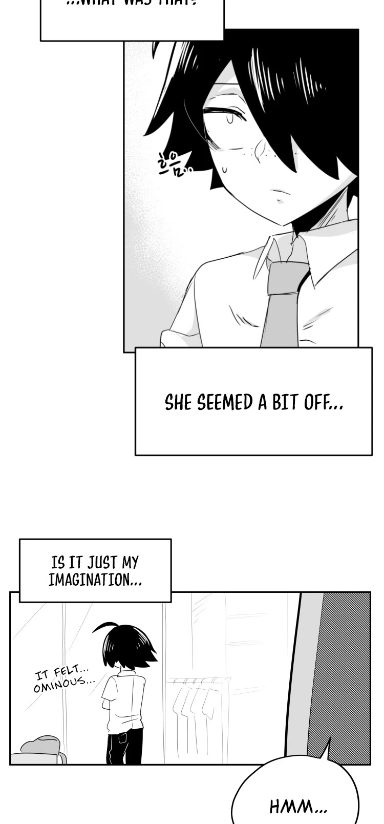 Iljin Romance Chapter 24 page 22 - Chapter 24