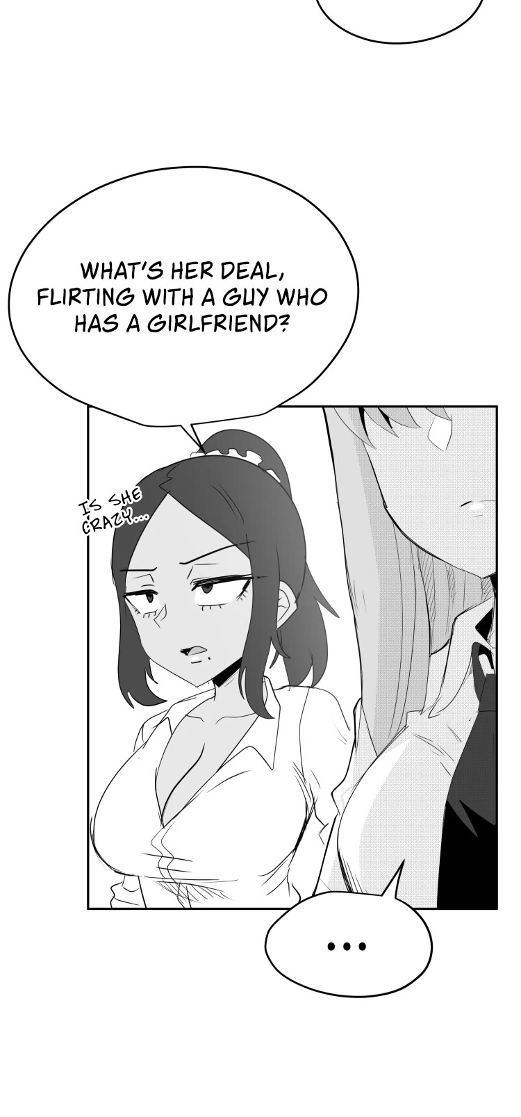 Iljin Romance Chapter 24 page 23 - Chapter 24