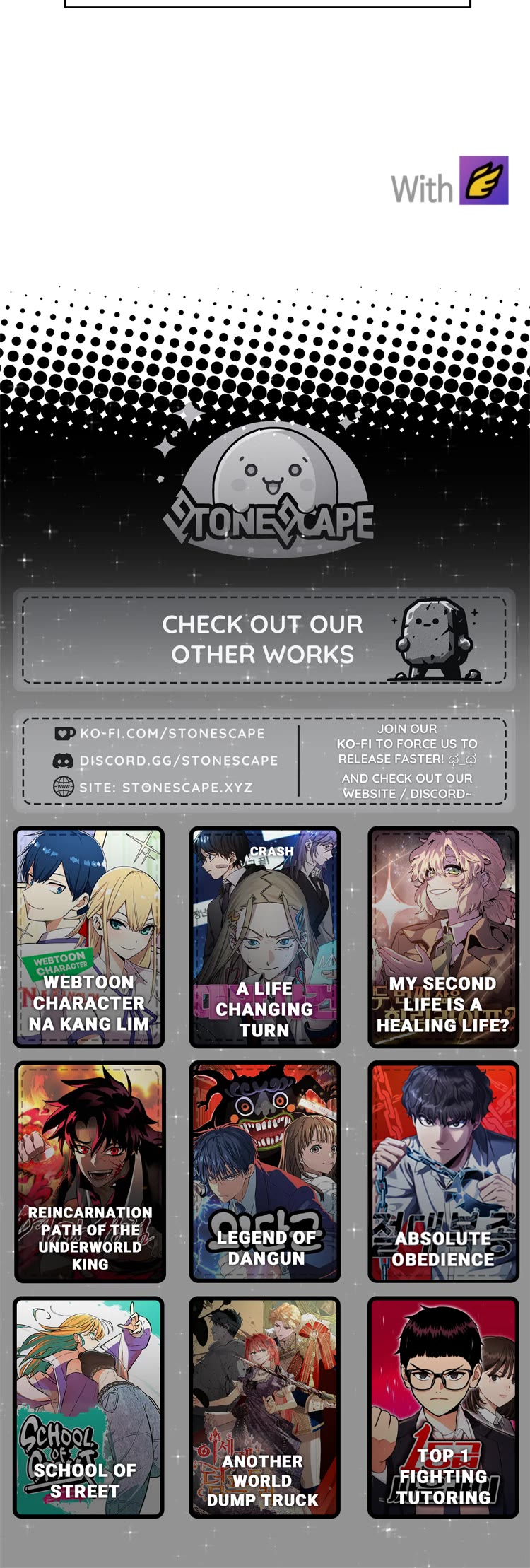 Iljin Romance Chapter 24 page 28 - Chapter 24