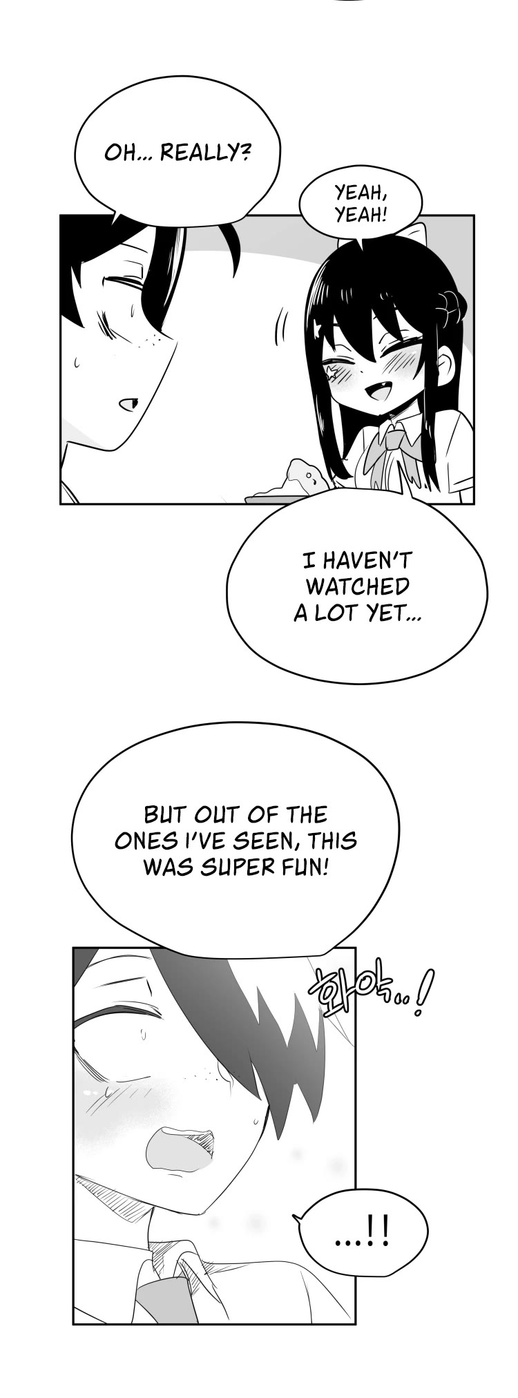 Iljin Romance Chapter 24 page 4 - Chapter 24