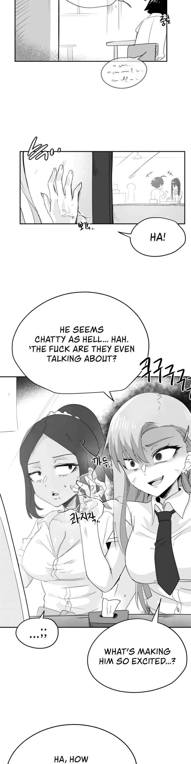Iljin Romance Chapter 24 page 6 - Chapter 24