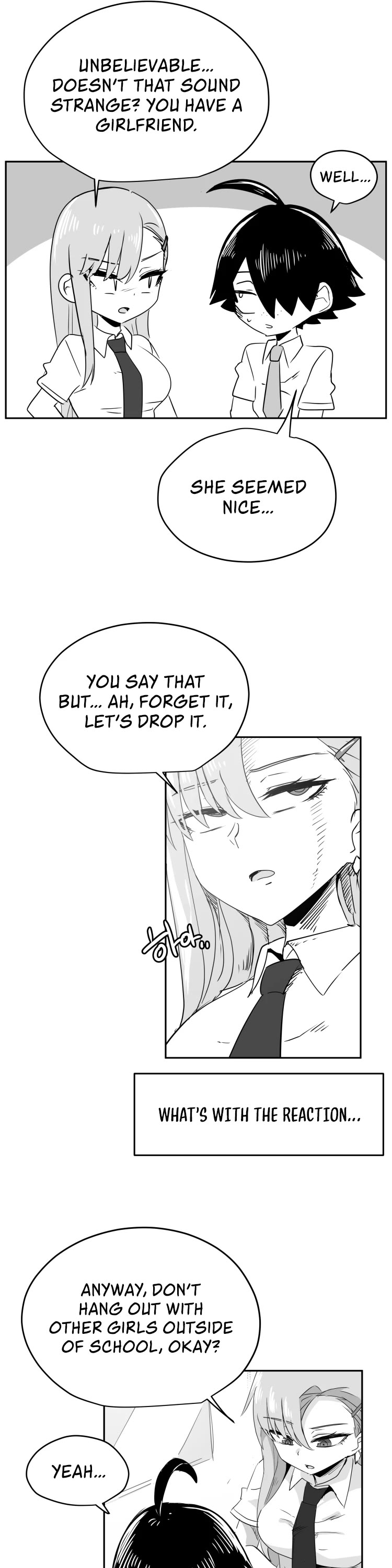 Iljin Romance Chapter 25 page 13 - Chapter 25