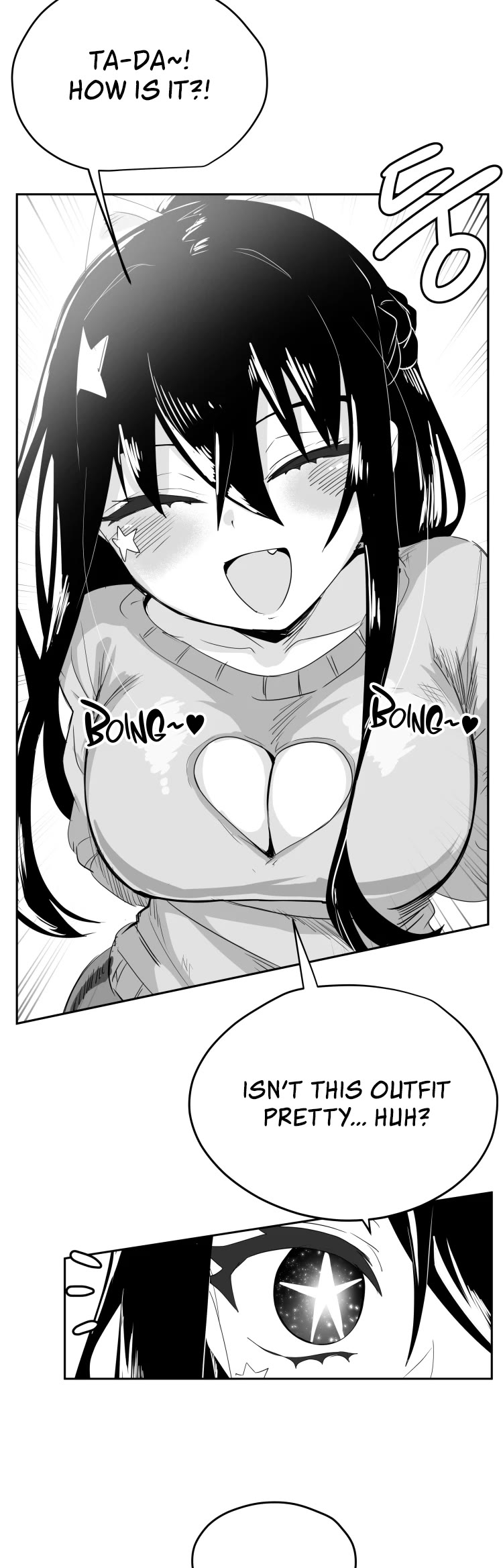 Iljin Romance Chapter 25 page 3 - Chapter 25