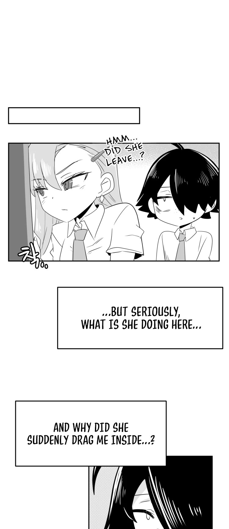 Iljin Romance Chapter 25 page 7 - Chapter 25