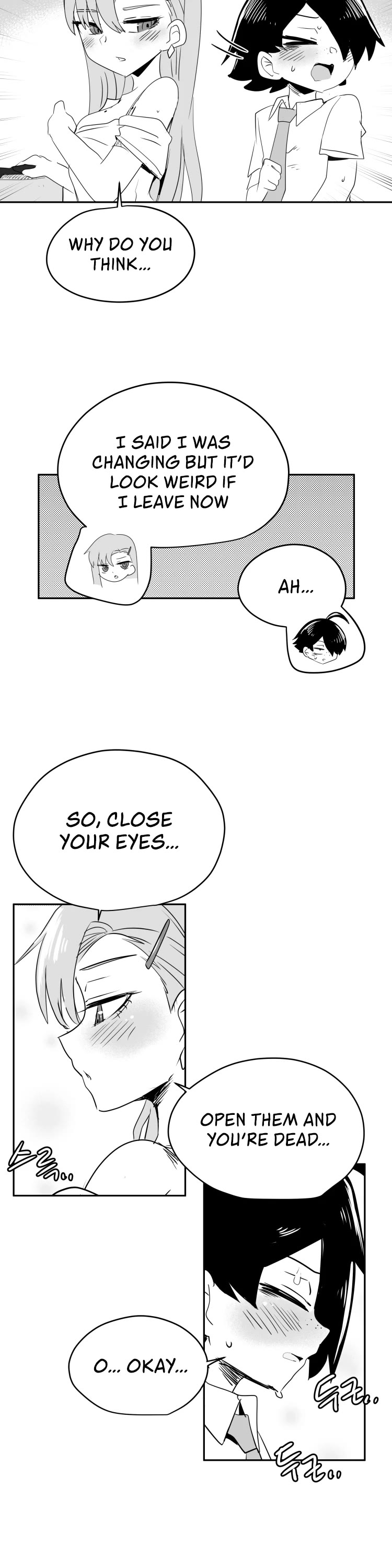 Iljin Romance Chapter 26 page 13 - Chapter 26