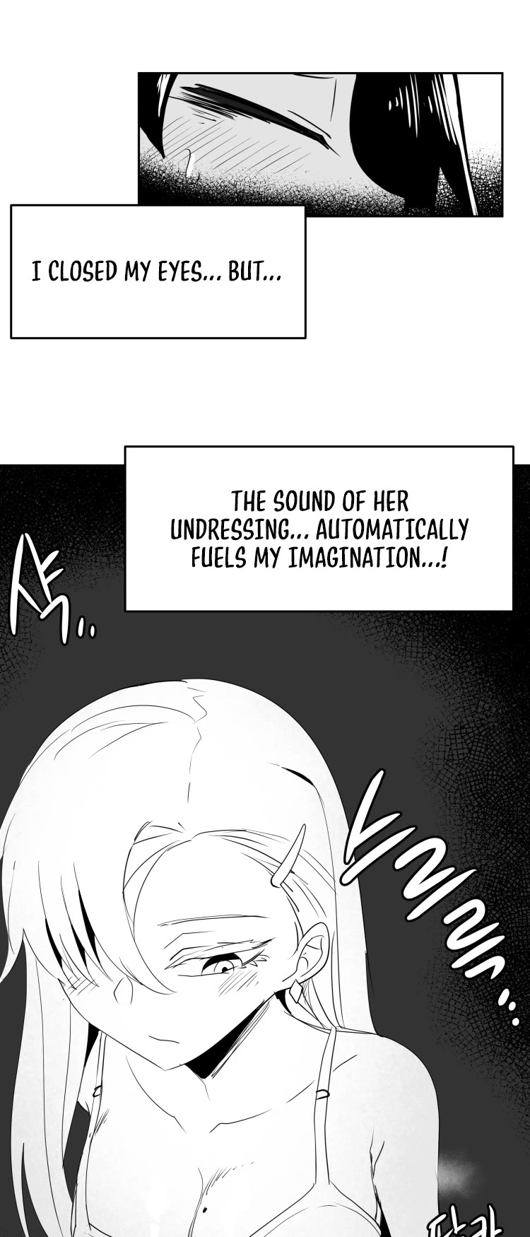 Iljin Romance Chapter 26 page 14 - Chapter 26