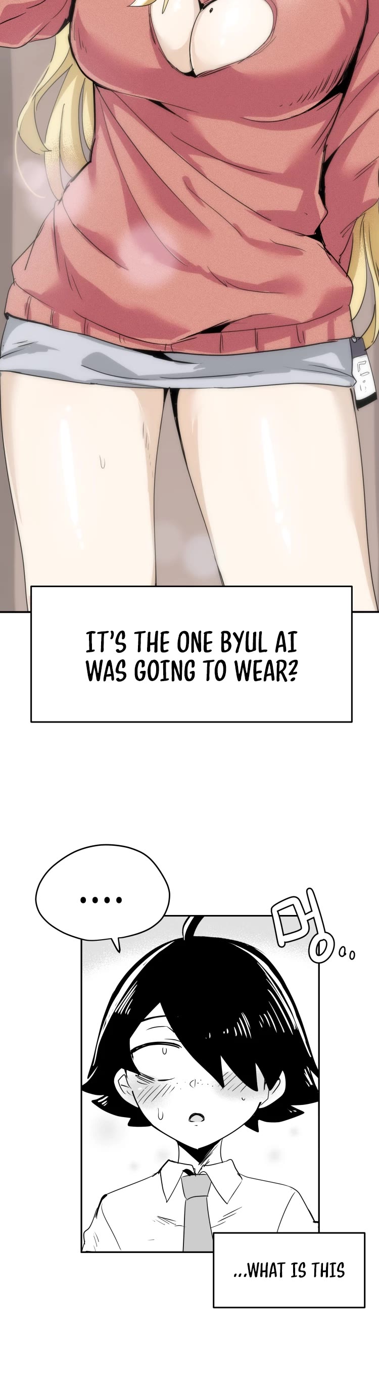 Iljin Romance Chapter 26 page 18 - Chapter 26