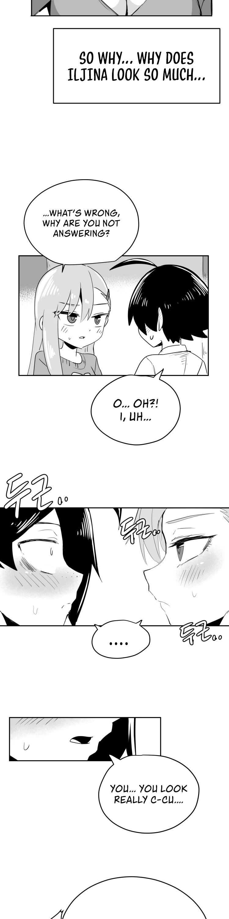 Iljin Romance Chapter 26 page 20 - Chapter 26