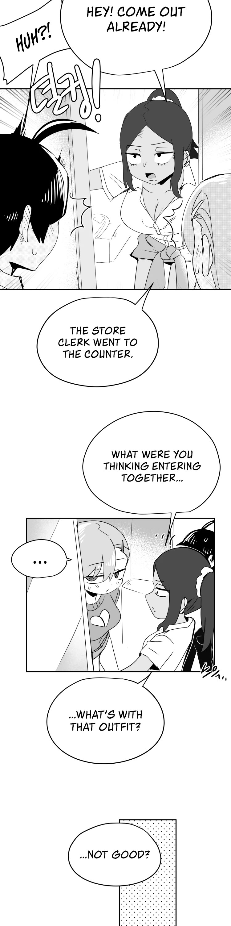 Iljin Romance Chapter 26 page 21 - Chapter 26